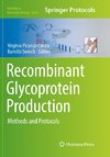 Recombinant Glycoprotein Production