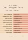 Managing Organizational Crisis and Brand Trauma