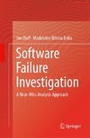 Software Failure Investigation