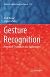 Gesture Recognition