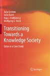 Transitioning Towards a Knowledge Society