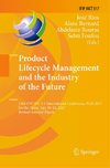 Product Lifecycle Management and the Industry of the Future