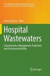 Hospital Wastewaters