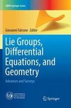 Lie Groups, Differential Equations, and Geometry