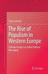 The Rise of Populism in Western Europe