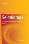 Seigniorage