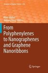 From Polyphenylenes to Nanographenes and Graphene Nanoribbons