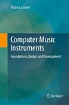 Computer Music Instruments