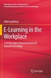 E-Learning in the Workplace