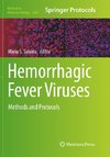 Hemorrhagic Fever Viruses