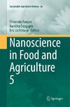 Nanoscience in Food and Agriculture 5