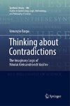 Thinking about Contradictions