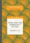 Music and the Generosity of God