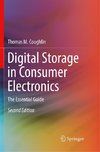 Digital Storage in Consumer Electronics