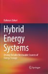 Hybrid Energy Systems