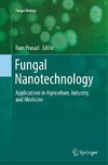 Fungal Nanotechnology