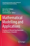 Mathematical Modelling and Applications