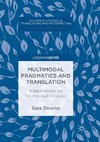 Multimodal Pragmatics and Translation