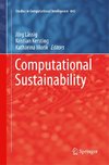 Computational Sustainability