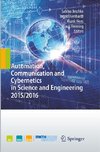 Automation, Communication and Cybernetics in Science and Engineering 2015/2016