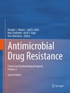 Antimicrobial Drug Resistance