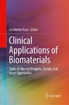 Clinical Applications of Biomaterials