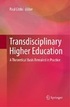 Transdisciplinary Higher Education