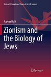 Zionism and the Biology of Jews