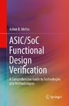 ASIC/SoC Functional Design Verification