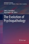 The Evolution of Psychopathology