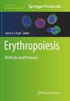 Erythropoiesis