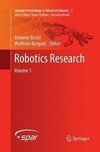 Robotics Research