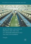 An Economic Analysis of the Rise and Decline of Chinese Township and Village Enterprises