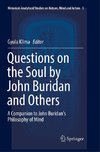 Questions on the Soul by John Buridan and Others