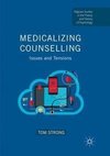 Medicalizing Counselling