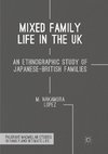 Mixed Family Life in the UK