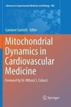 Mitochondrial Dynamics in Cardiovascular Medicine