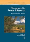 Ethnographic Peace Research