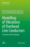 Modelling of Vibrations of Overhead Line Conductors