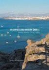 Irish Poets and Modern Greece