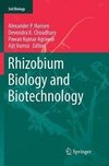 Rhizobium Biology and Biotechnology