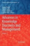 Advances in Knowledge Discovery and Management