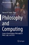 Philosophy and Computing