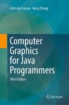 Computer Graphics for Java Programmers