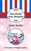 Macarons and Murder