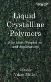 Liquid Crystalline Polymers