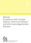 Bircher-Benner 1 Manual for patients with multiple sclerosis, Parkinson's disease and other neurodegenerative diseases