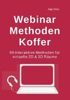 Webinar Methoden Koffer