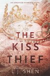 The Kiss Thief