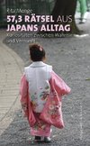 57,3 Rätsel aus Japans Alltag